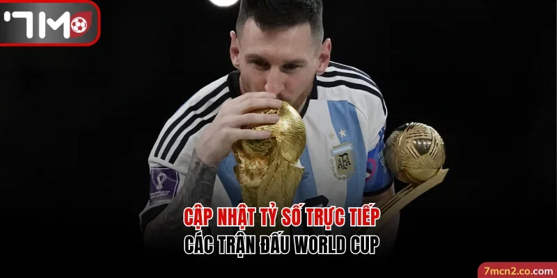 Điểm danh các giải đấu nổi bật trên Livescore 7M