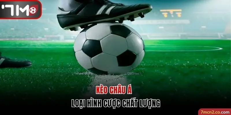 Kèo Châu Á