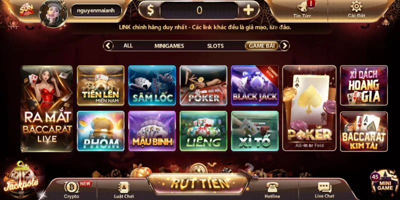 Cổng game lừa đảo thường yêu cầu nạp tiền ngay